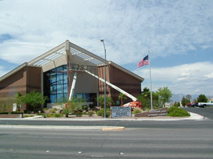 Faith Lutheran Church