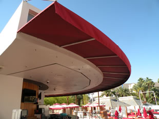 Mandalay Bay Poolside Bar