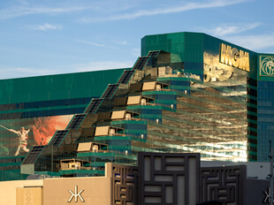 MGM Grand