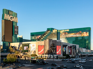 MGM Grand