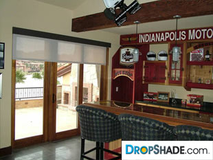 Interior Dropshade Images