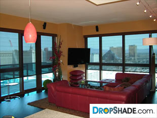 Interior Dropshade Images