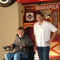 Sam Schmidt