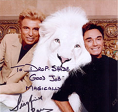 Siegfried & Roy