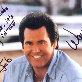 Wayne Newton